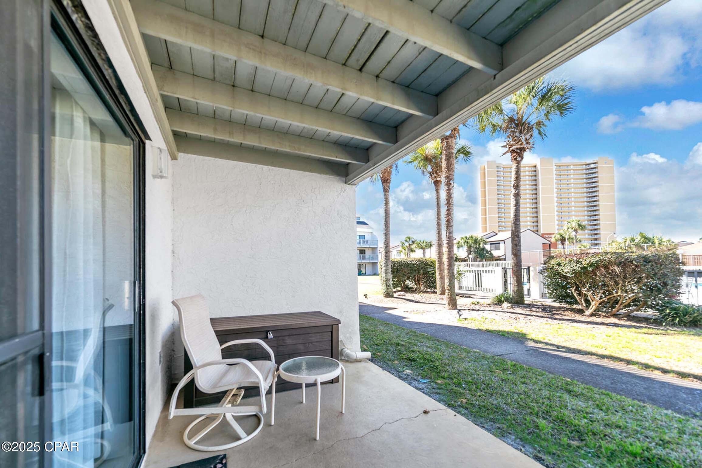 17614 Front Beach Road, Unit 5D Panama City Beach, FL 32413 - Photo 19 of 22