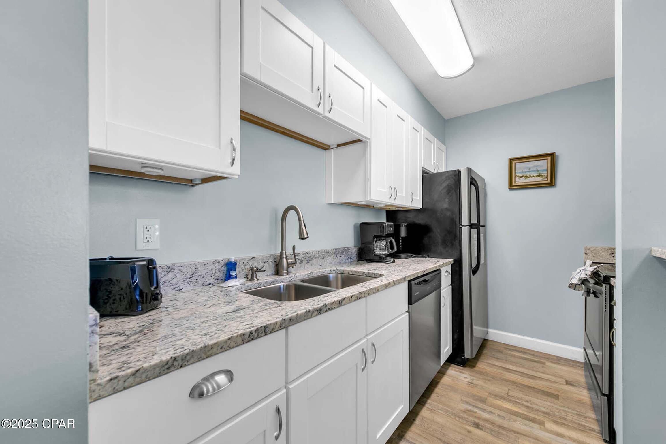 17614 Front Beach Road, Unit 5D Panama City Beach, FL 32413 - Photo 2 of 22