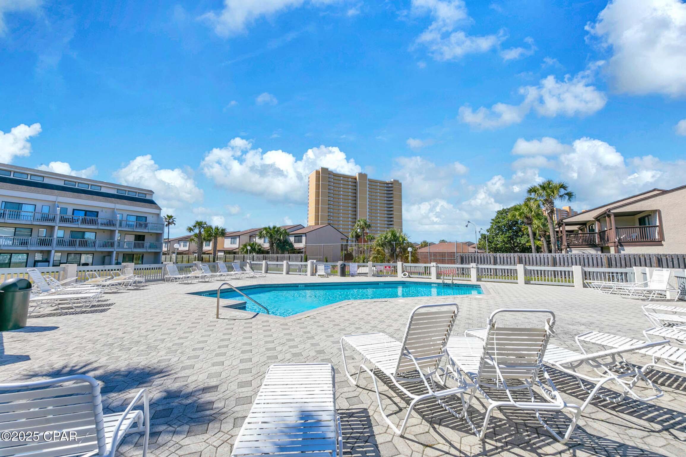 17614 Front Beach Road, Unit 5D Panama City Beach, FL 32413 - Photo 21 of 22