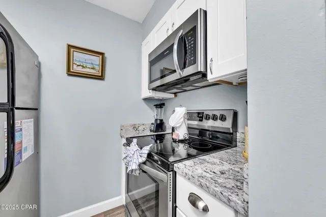 $235,000 | 17614 Front Beach Road, Unit 5D, Panama City Beach, FL 32413