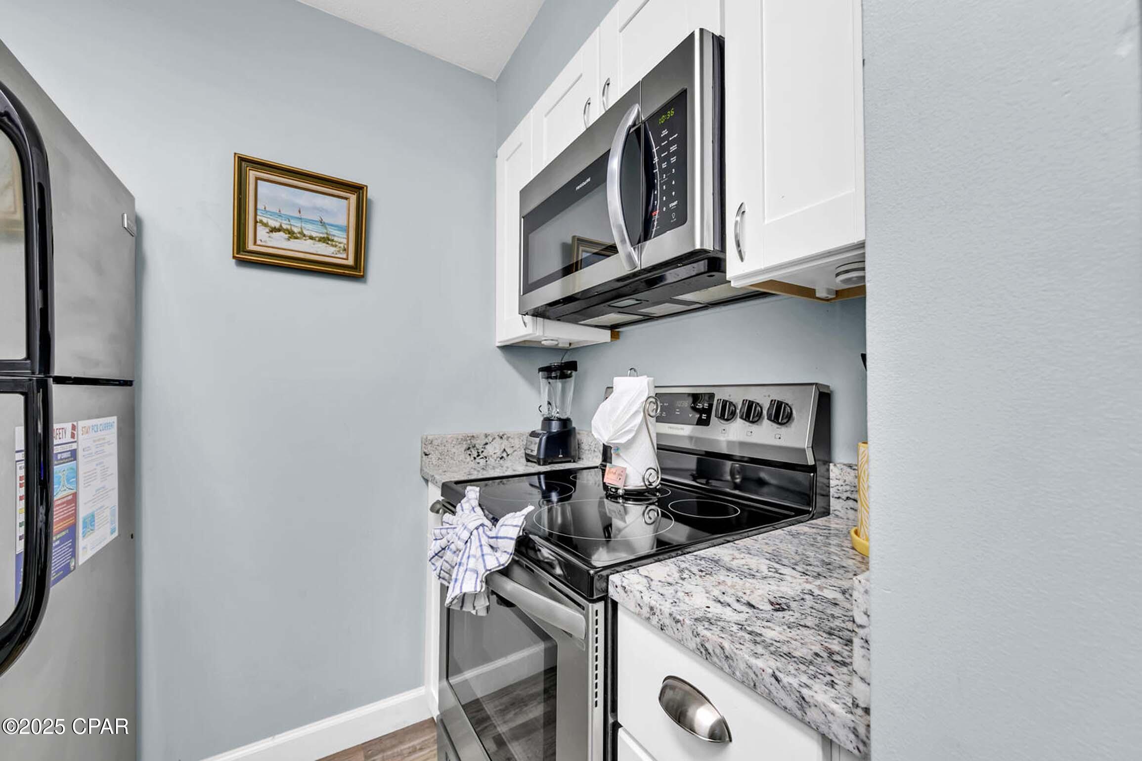 17614 Front Beach Road, Unit 5D Panama City Beach, FL 32413 - Photo 3 of 22