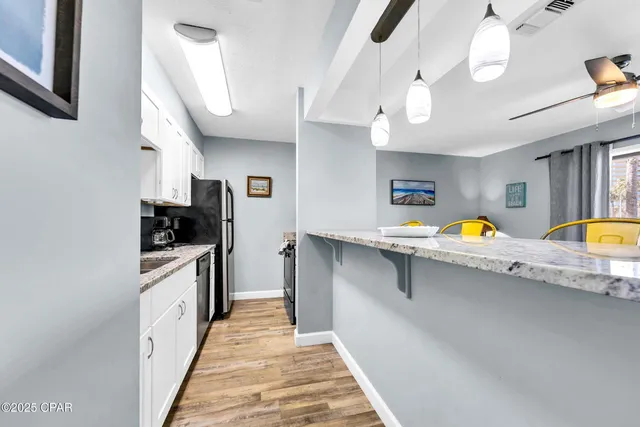 $235,000 | 17614 Front Beach Road, Unit 5D, Panama City Beach, FL 32413
