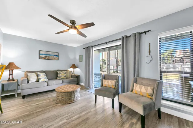 $235,000 | 17614 Front Beach Road, Unit 5D, Panama City Beach, FL 32413