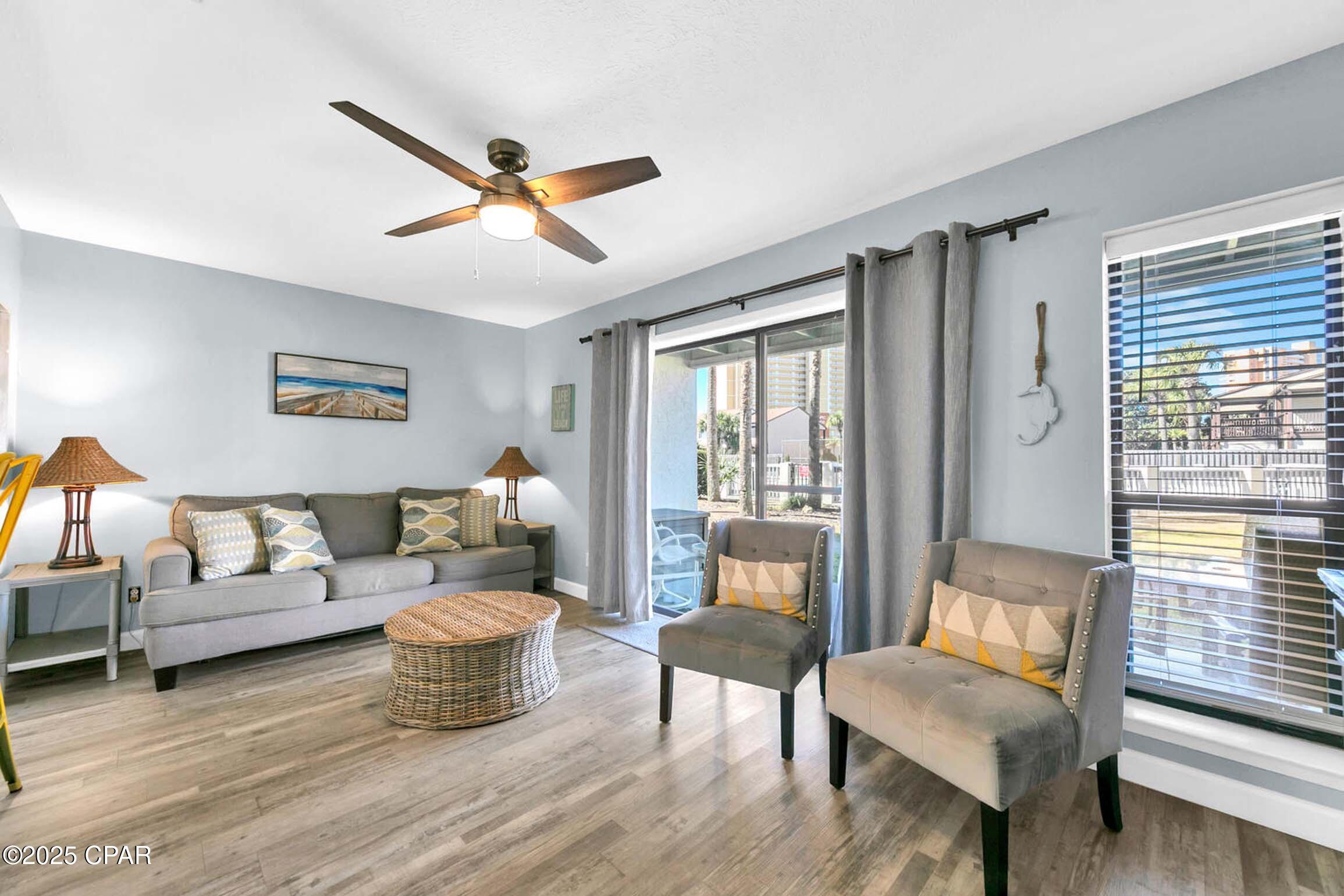 17614 Front Beach Road, Unit 5D Panama City Beach, FL 32413 - Photo 5 of 22