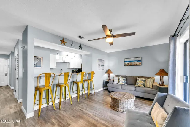 $235,000 | 17614 Front Beach Road, Unit 5D, Panama City Beach, FL 32413