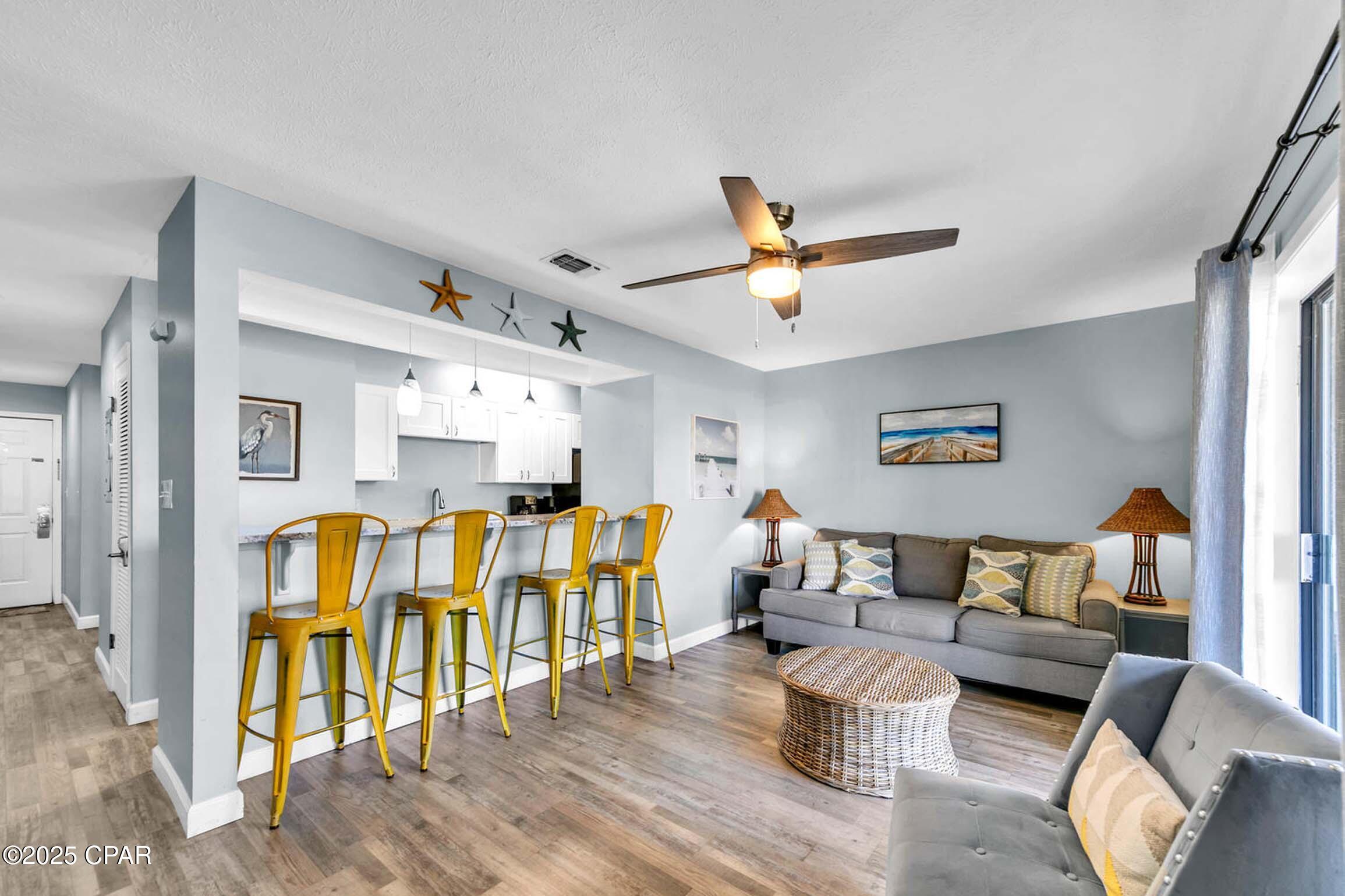 17614 Front Beach Road, Unit 5D Panama City Beach, FL 32413 - Photo 6 of 22