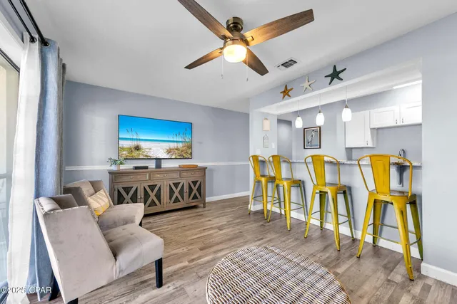 $235,000 | 17614 Front Beach Road, Unit 5D, Panama City Beach, FL 32413