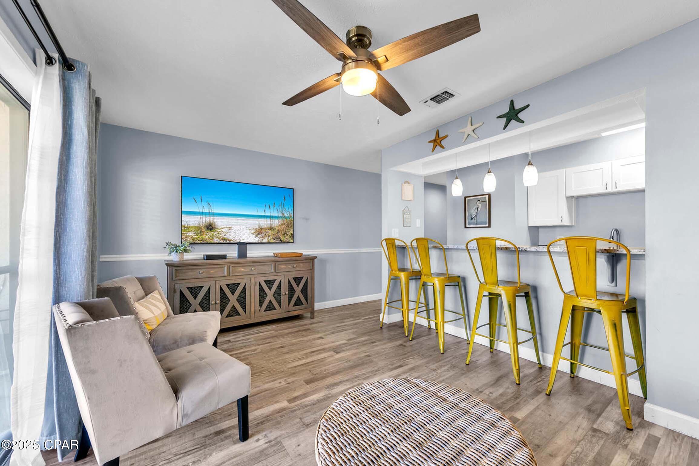 17614 Front Beach Road, Unit 5D Panama City Beach, FL 32413 - Photo 8 of 22