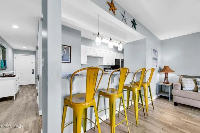 $235,000 | 17614 Front Beach Road, Unit 5D, Panama City Beach, FL 32413