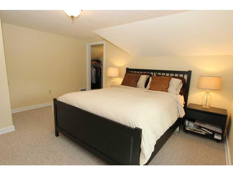 345 Ewing Road Carnegie, PA 15106 - Photo 12 of 24 Bedroom.