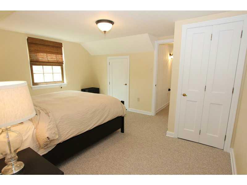 345 Ewing Road Carnegie, PA 15106 - Photo 13 of 24 Bedroom.