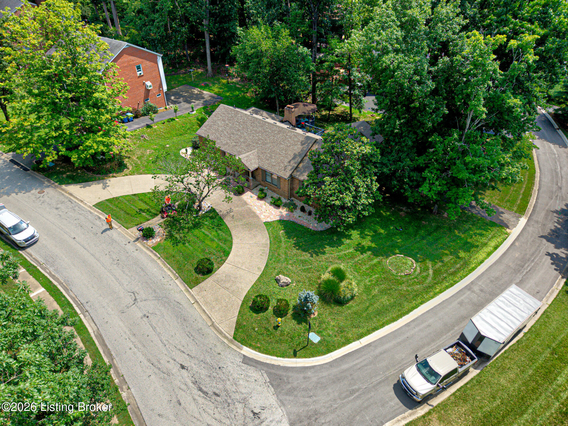 3612 Trail Ridge Road Louisville, KY 40241 - Photo 51 of 52 GSP-3612 Trail Ridge Rd-50