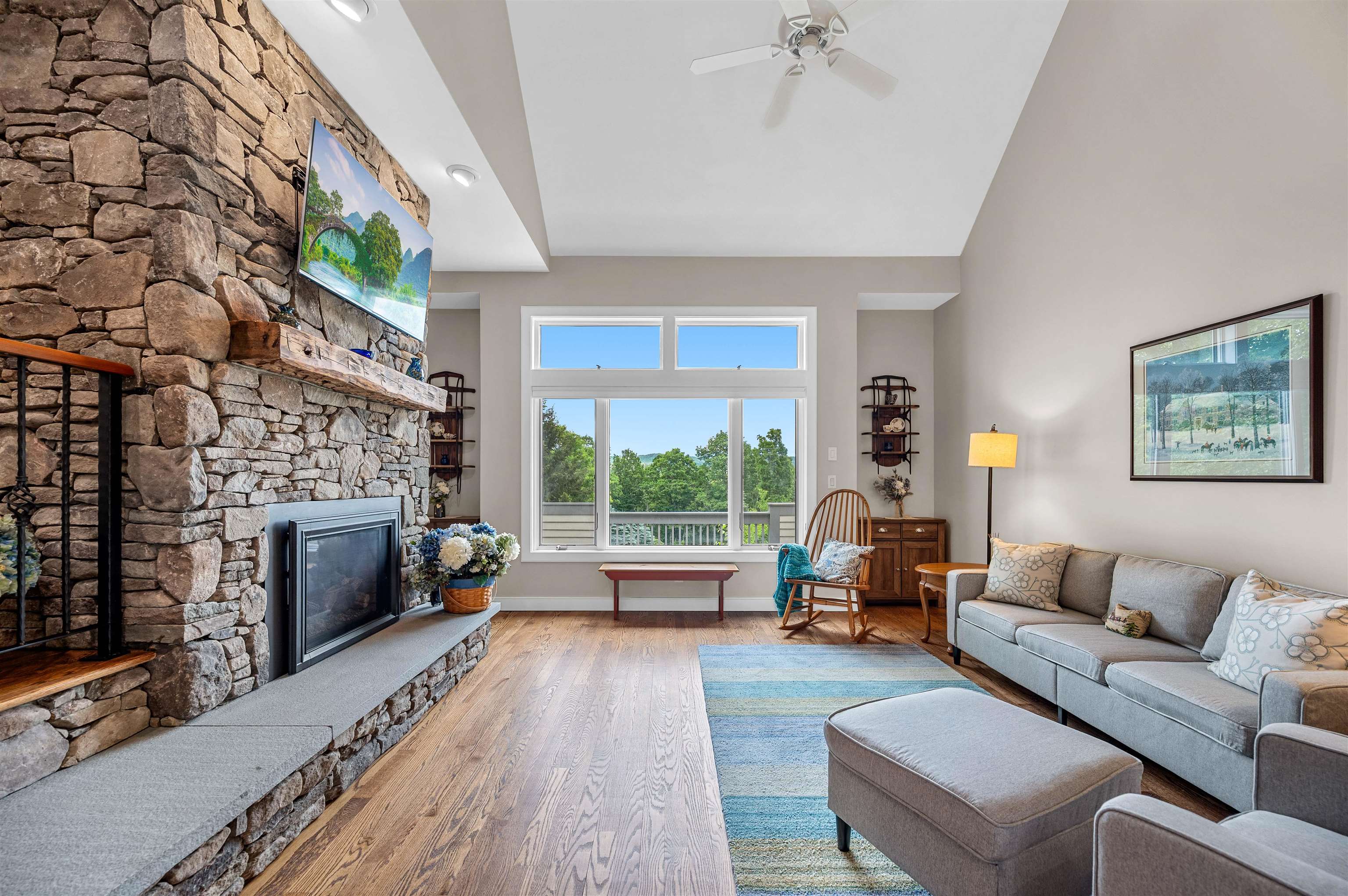 1209 Brook Road, Unit 16 Stowe, VT 05672 - Photo 20 of 47
