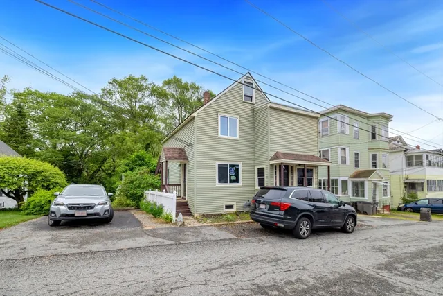 $499,000 | 73 Ash Street, Gardner, MA 01440