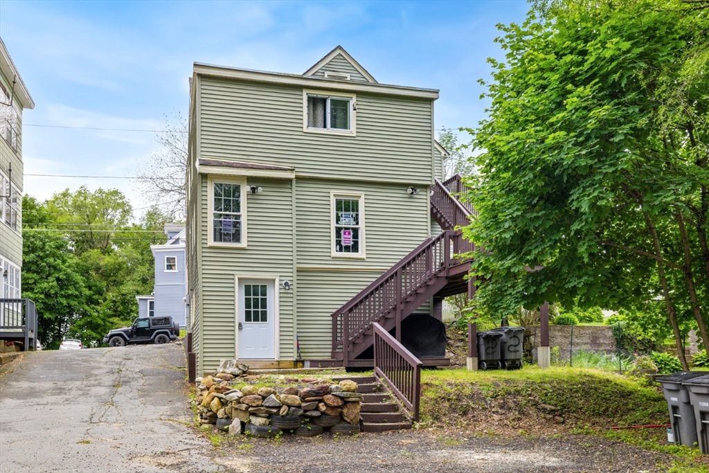 73 Ash Street Gardner, MA 01440 - Photo 41 of 42