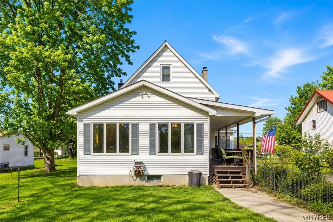 1875 Quaker Road Somerset, NY 14012 - Photo 33 of 42 Gallery Image 33