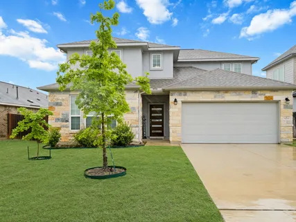 $450,000 | 5705 Bellissima Way, Round Rock, TX 78665