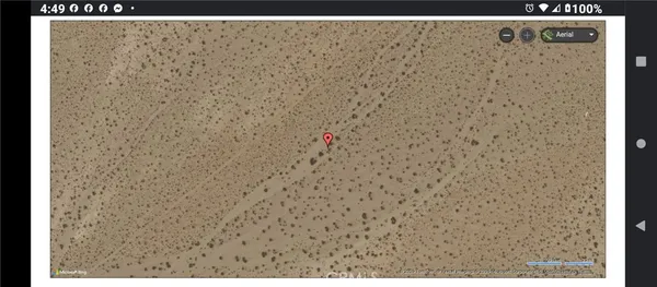 $50,000 | 0 Barstow, Boron, CA 93516