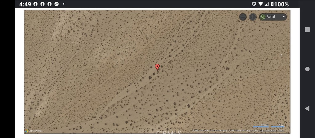 0 Barstow Boron, CA 93516 - Photo 1 of 4