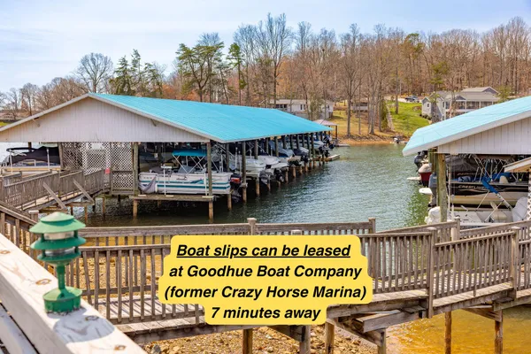 $530,000 | 380 Parford Lane, Moneta, VA 24121