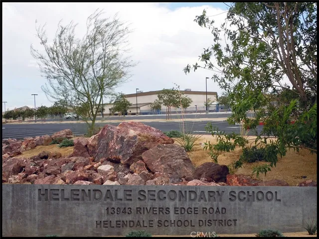 a view of a yard with an outdoor space