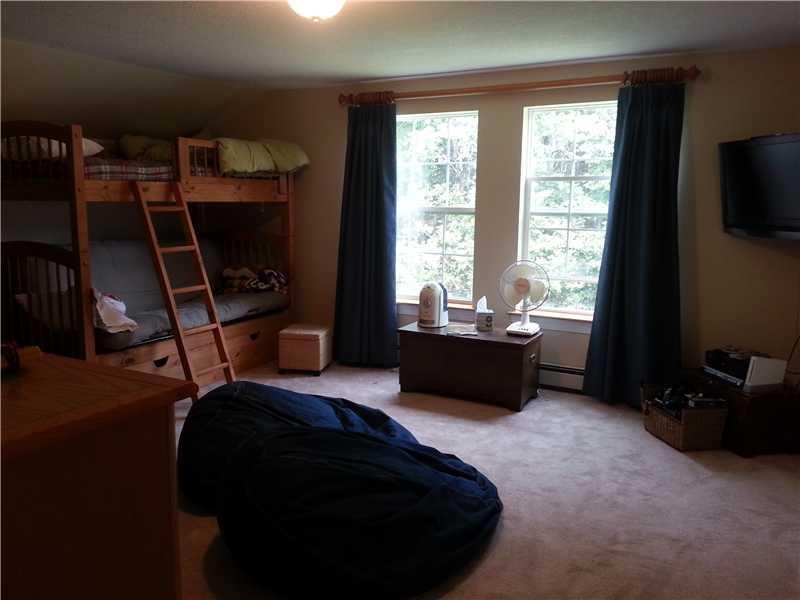 14 Alder Road, Unit 11 Newry, ME 04261 - Photo 28 of 35 Bedroom.