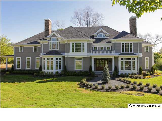 5 Willowbrook Road Rumson, NJ 07760 - Photo 1 of 17 Primary Photo