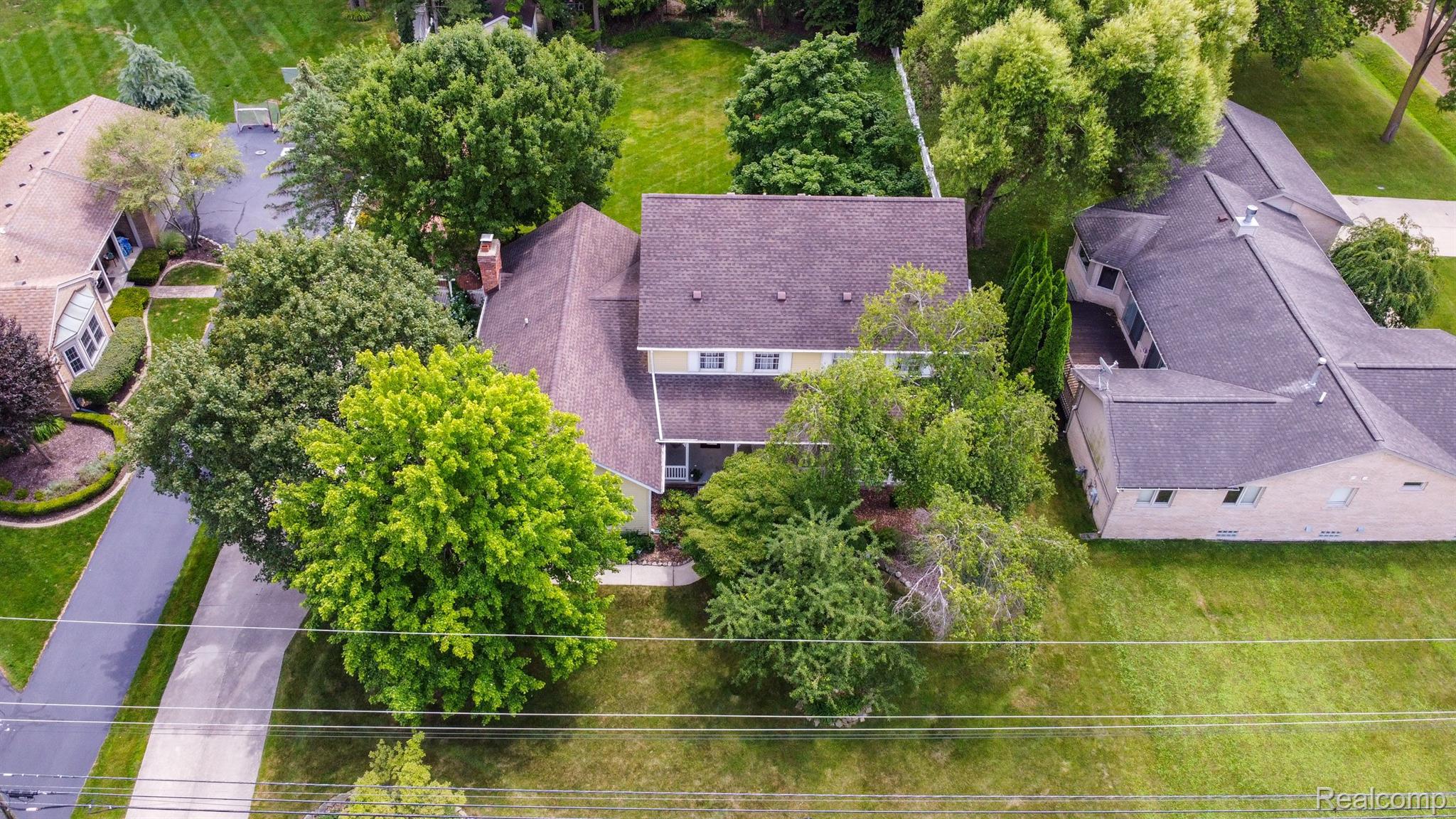 18159 Meridian Road Grosse Ile, MI 48138 - Photo 54 of 66 Gallery Image 54