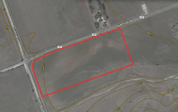 $825,000 | 4700 County Road 239 Road, Jarrell, TX 76537