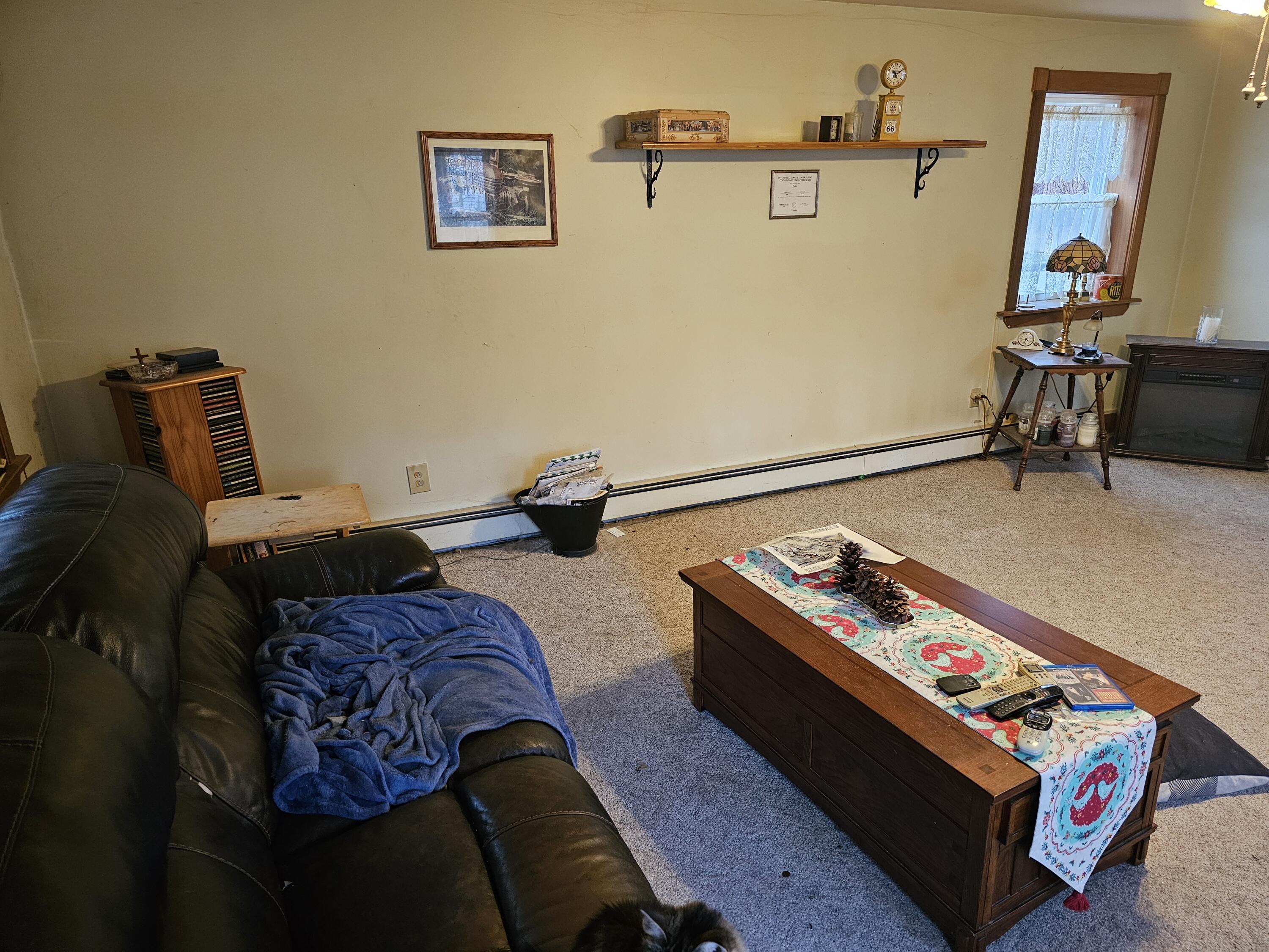 58 Kinderhook Street Randolph, ME 04346 - Photo 11 of 16 Living Room