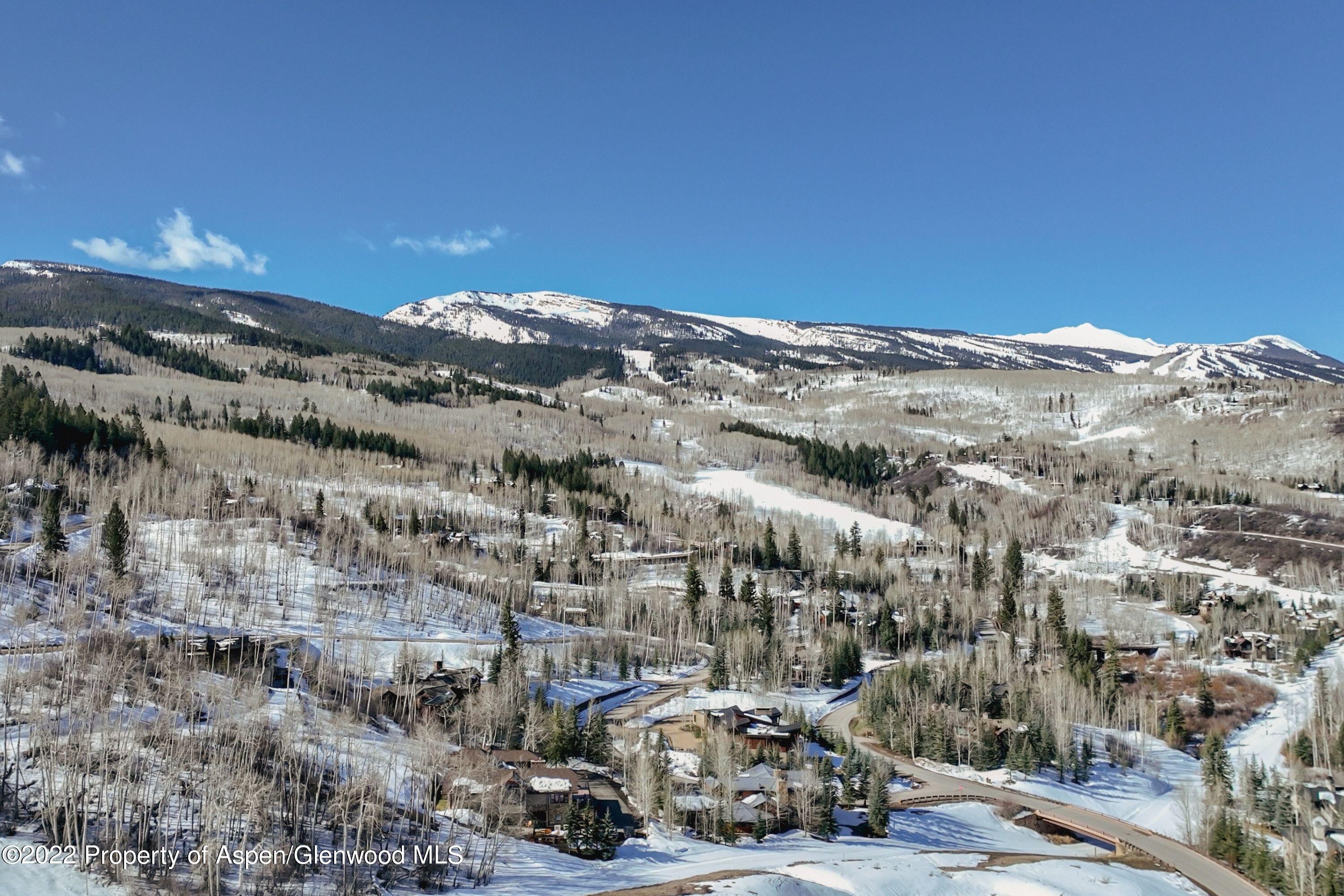 64 Spruce Ridge Lane Snowmass Village, CO 81615 - Photo 32 of 37