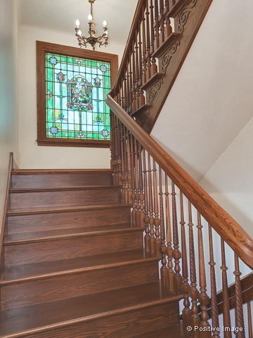 106 East 8th Street Hinsdale, IL 60521 - Photo 13 of 24 a view of entryway