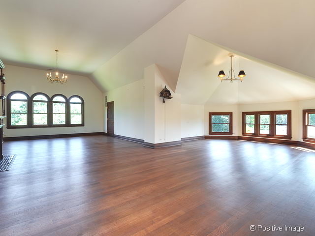 106 East 8th Street Hinsdale, IL 60521 - Photo 14 of 24 a view of a livingroom with hardwood floor and window