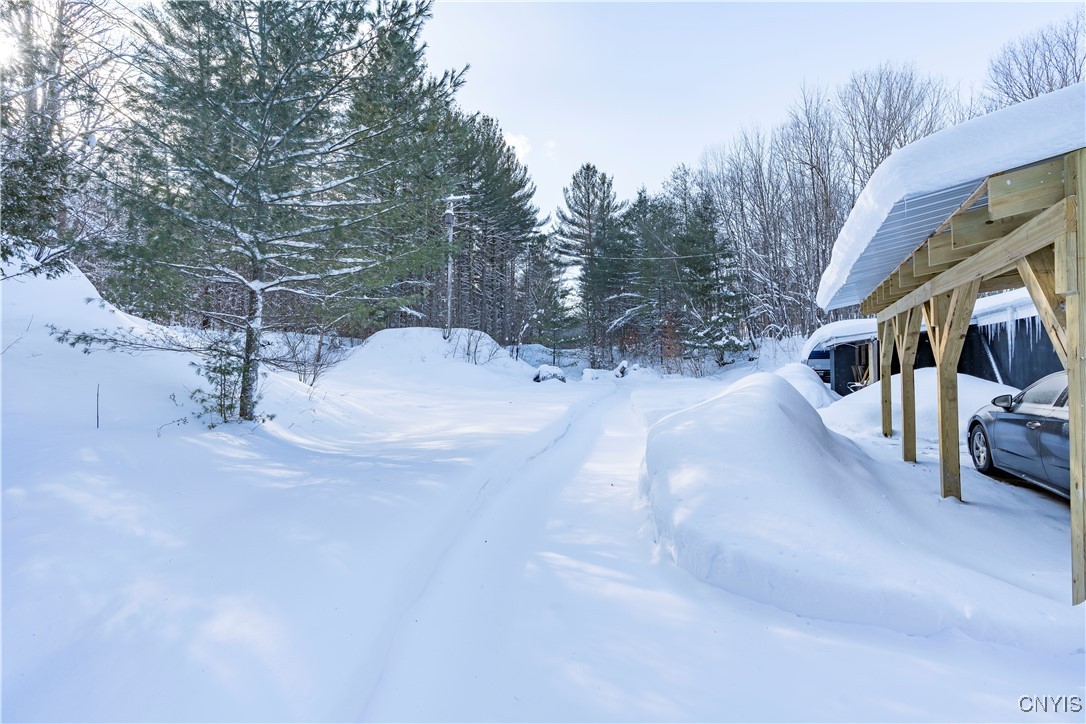 2438 State Street Harrisville, NY 13648 - Photo 34 of 35