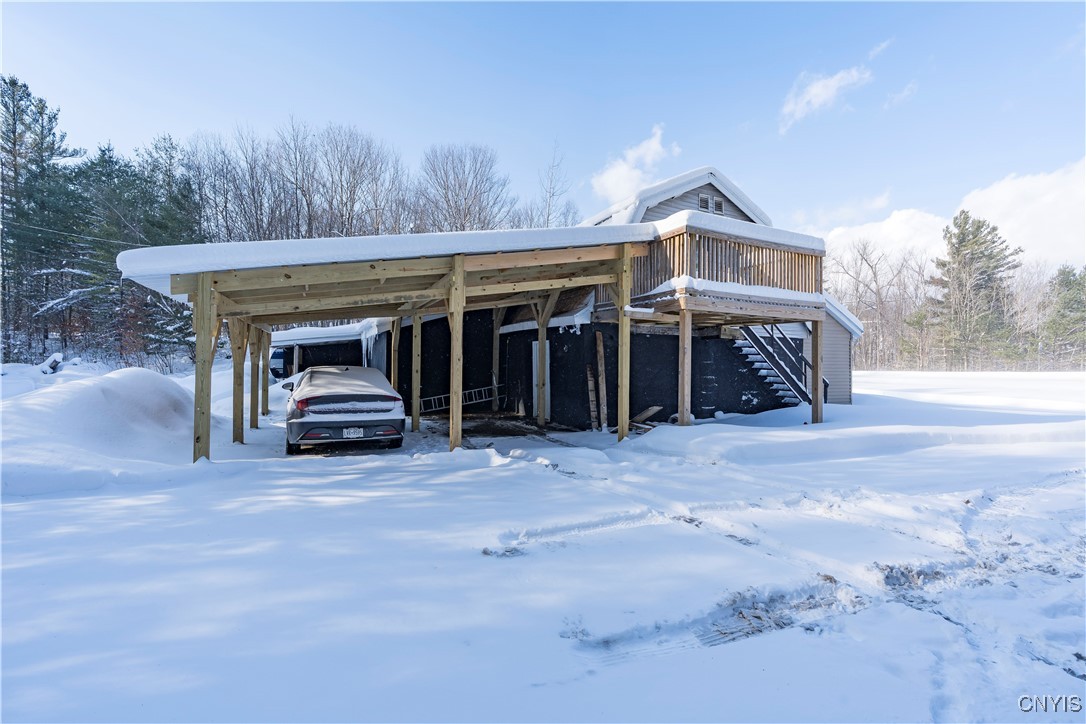 2438 State Street Harrisville, NY 13648 - Photo 35 of 35