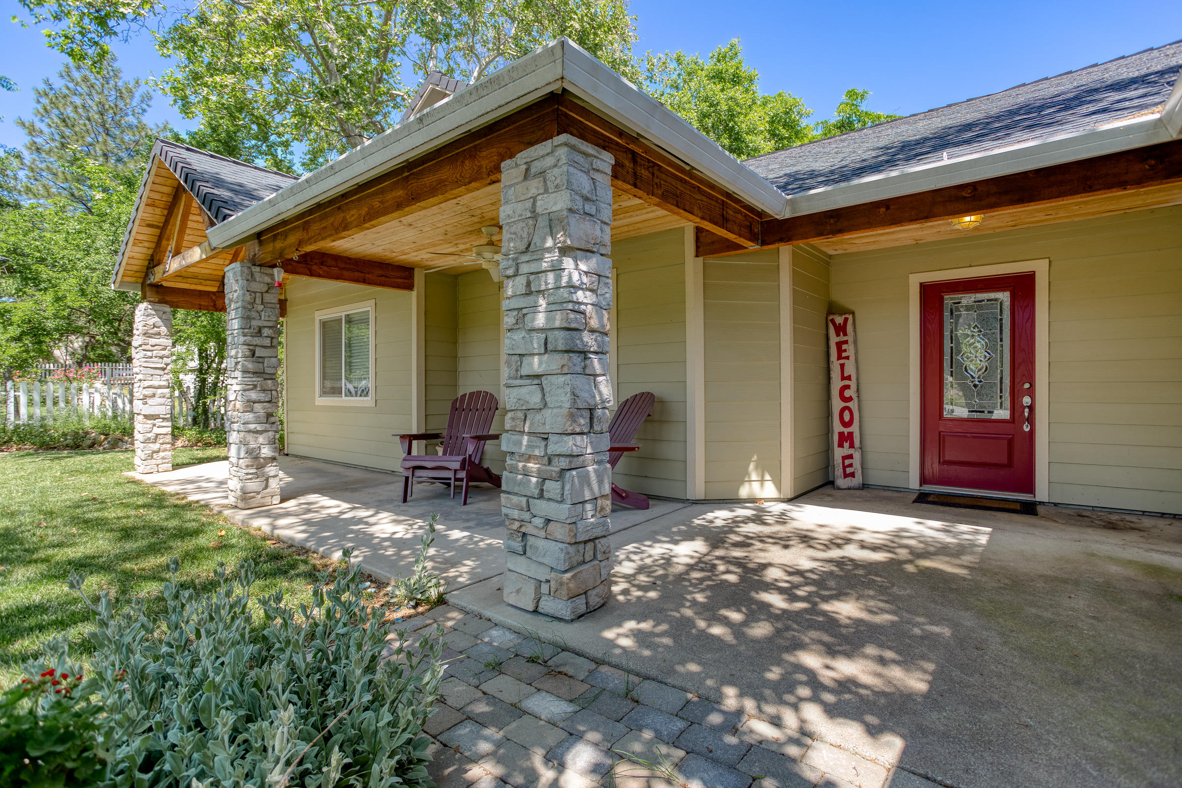 10519 Red Bluff Road Shasta, CA 96087 - Photo 8 of 44 IMG_8150