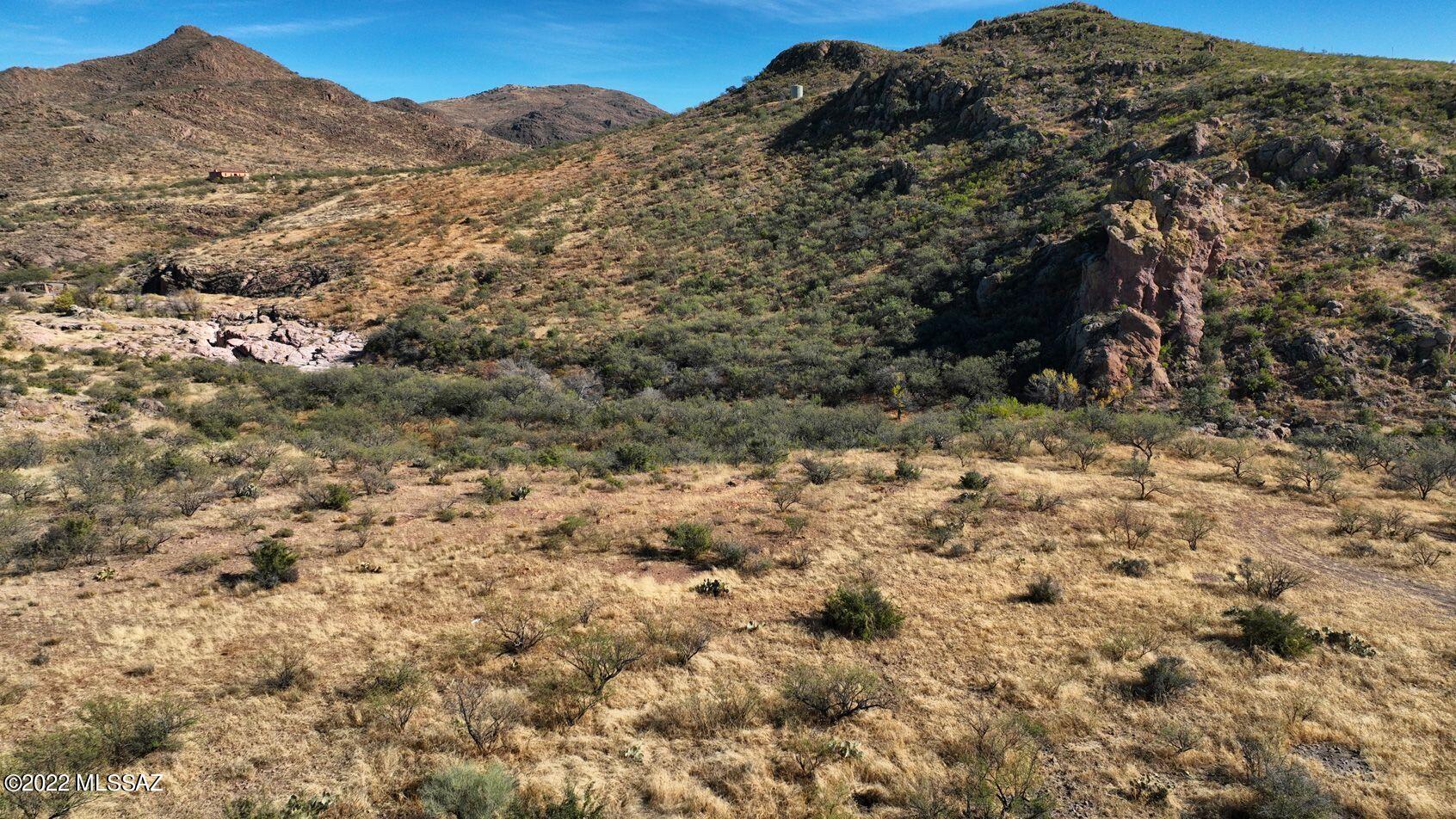 Tbd Morning Star Drive, Unit 152/4 Rio Rico, AZ 85648 - Photo 10 of 18