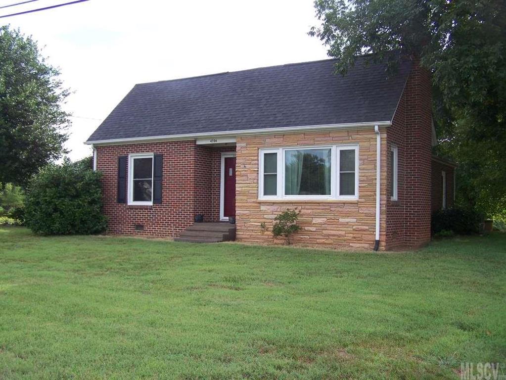 4706 County Home Road Conover, NC 28613 - Photo 1 of 6 Gallery Image 1