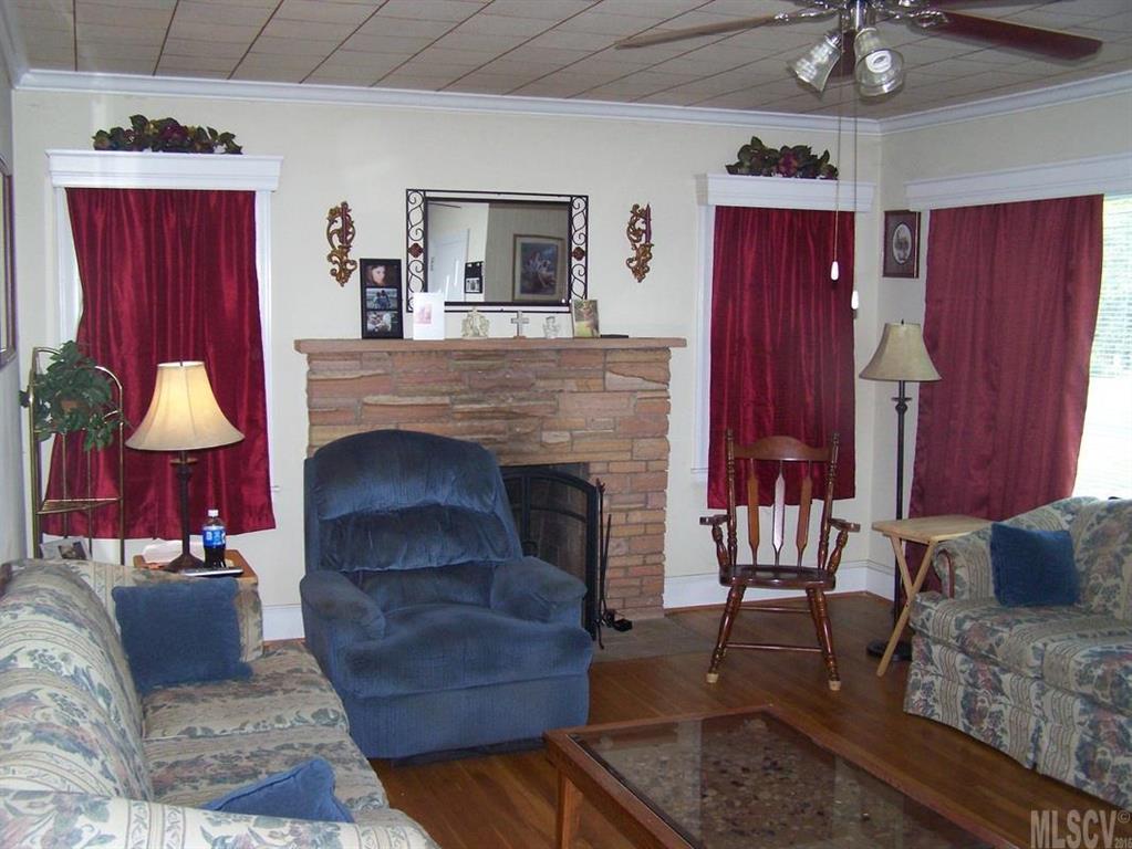 4706 County Home Road Conover, NC 28613 - Photo 5 of 6 Gallery Image 5
