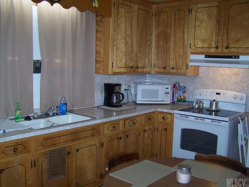 4706 County Home Road Conover, NC 28613 - Photo 6 of 6 Gallery Image 6