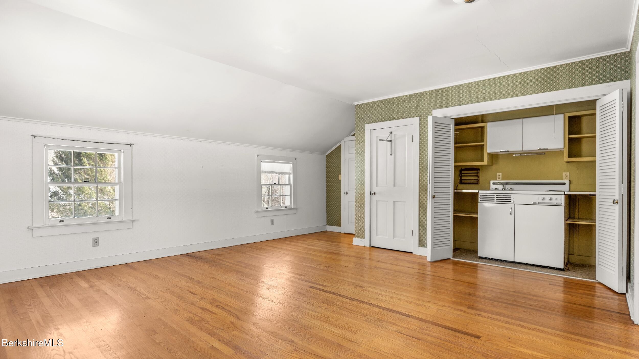 851 Lenox Road Richmond, MA 01254 - Photo 56 of 63 BONUS ROOM