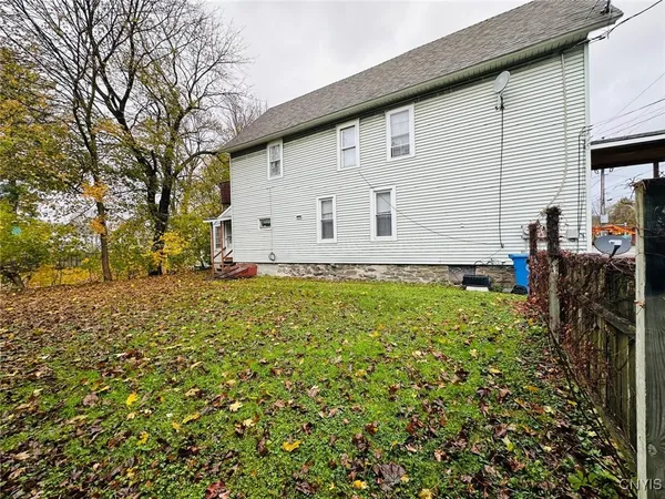 $159,000 | 8 Greenbush Street, Cortland, NY 13045