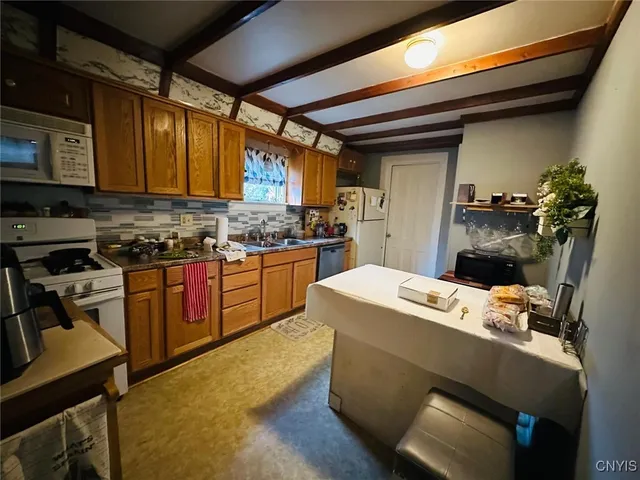 $164,900 | 8 Greenbush Street, Cortland, NY 13045