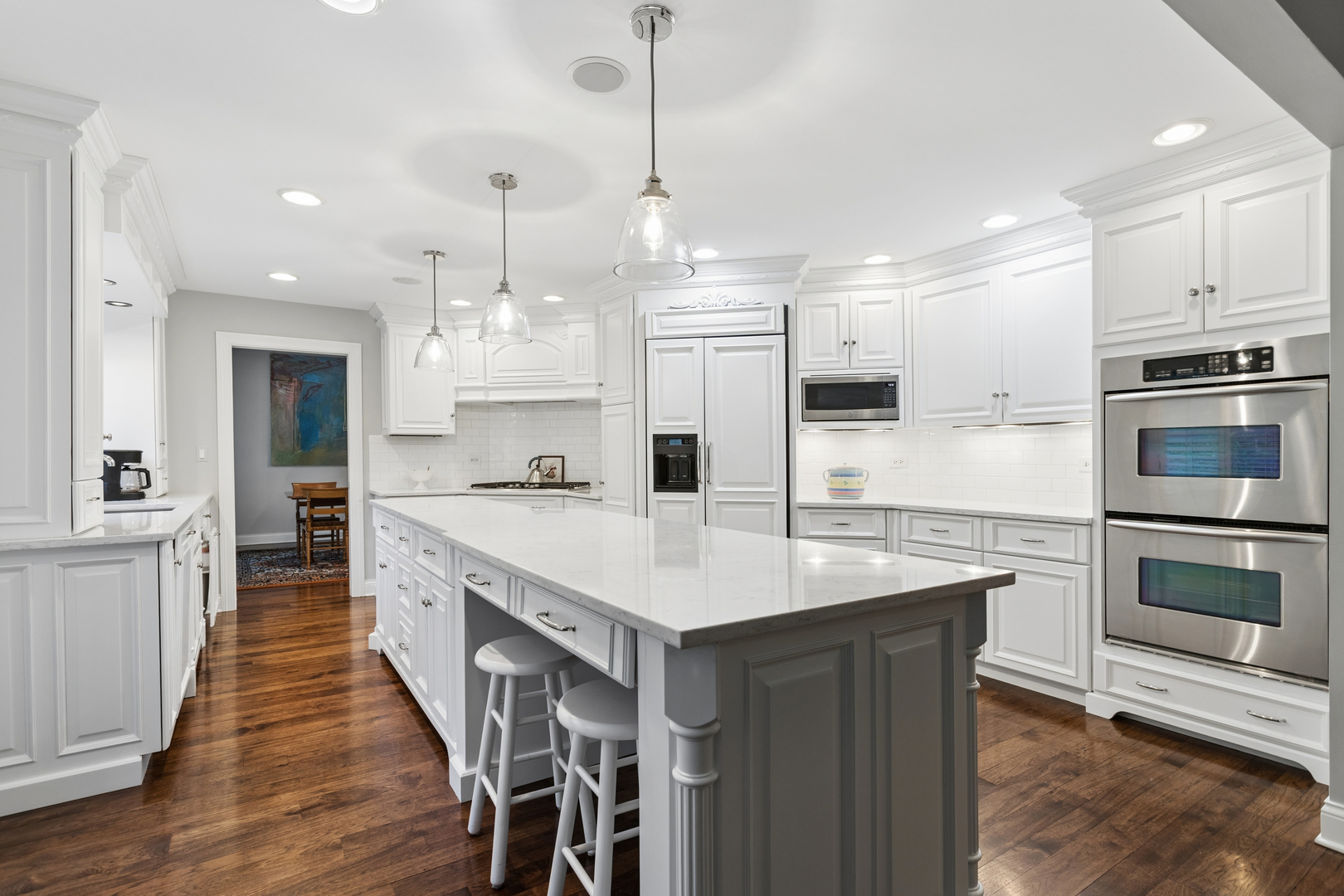 401 Burr Ridge Club Burr Ridge, IL 60527 - Photo 9 of 34 Gallery Image 9
