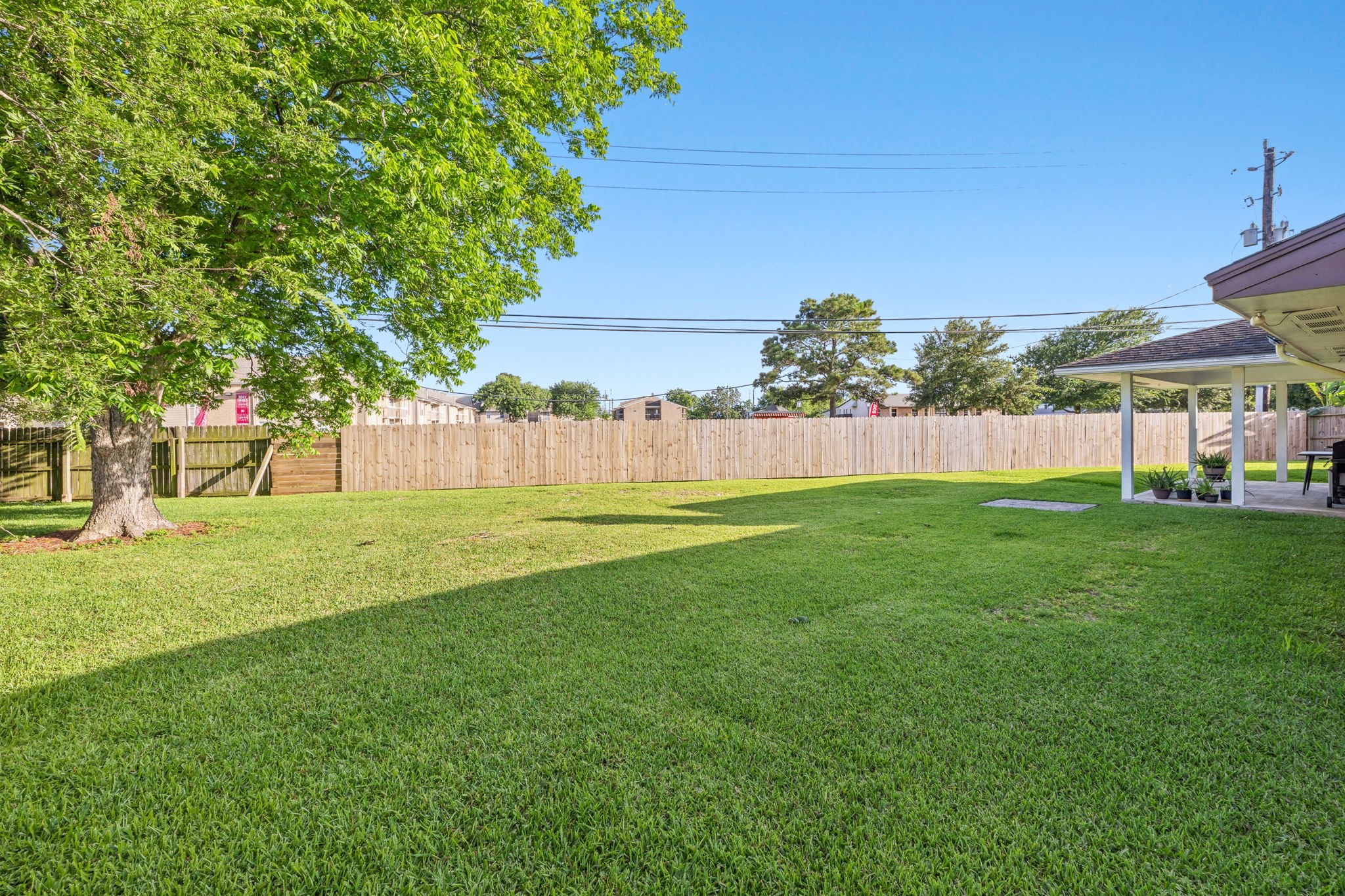 4502 Sage Circle Baytown, TX 77521 - Photo 31 of 32