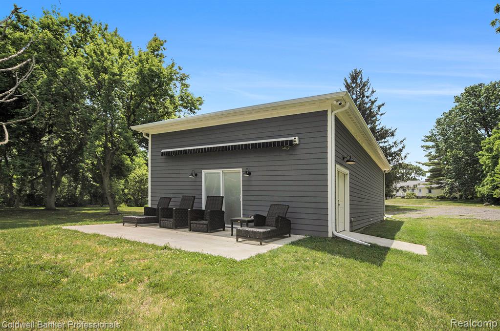 2740 Judah Road Lake Orion, MI 48359 - Photo 27 of 33