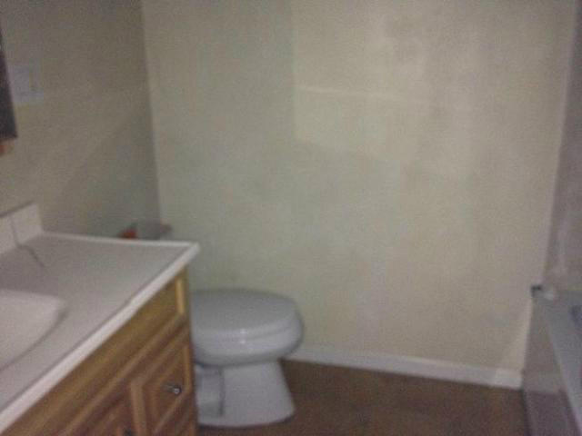 8608 Heiskell Road Powell, TN 37849 - Photo 9 of 9 BATHROOM 1
