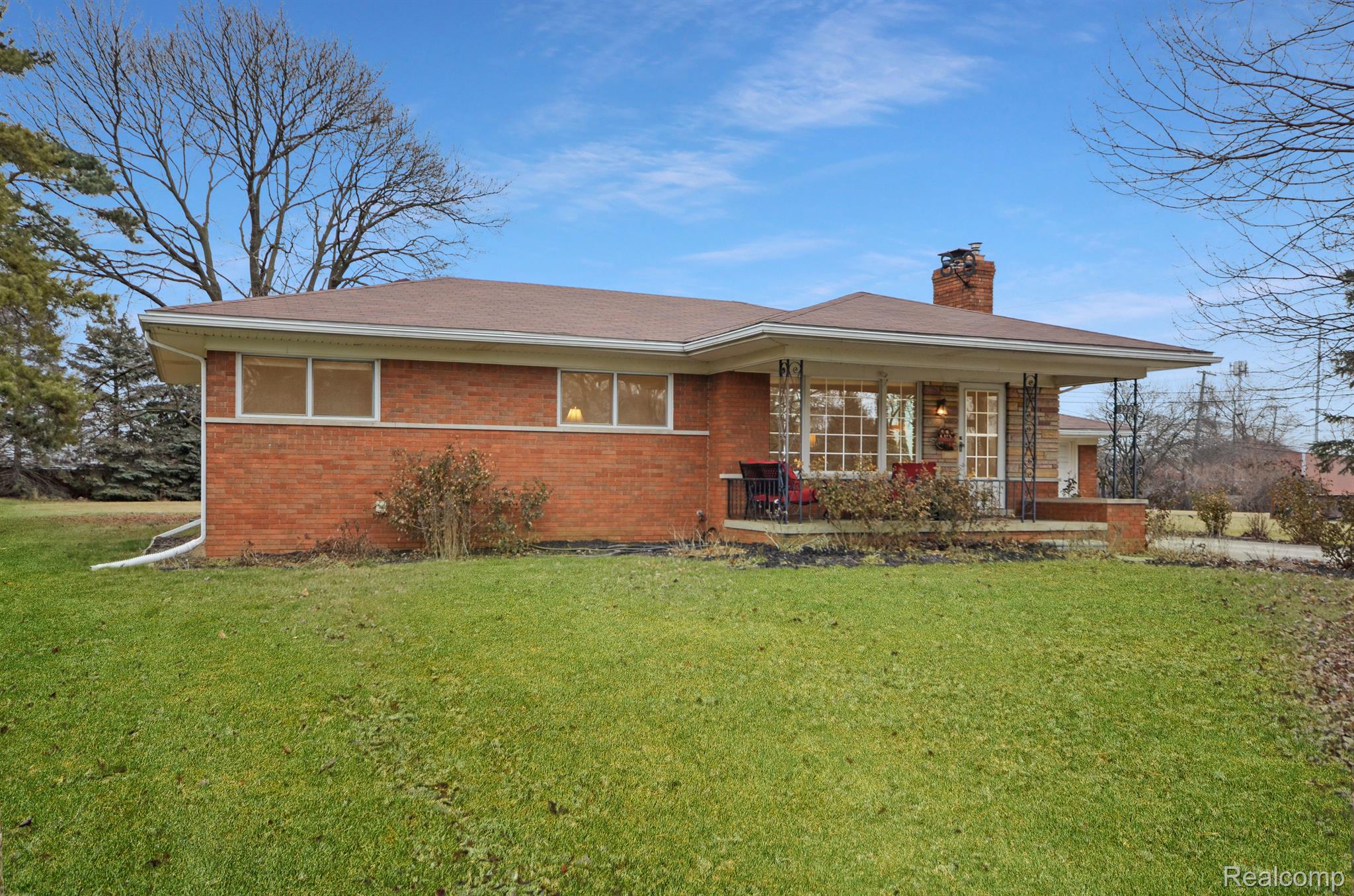3223 Hickory Lawn Road Rochester, MI 48307 - Photo 2 of 32 Gallery Image 2
