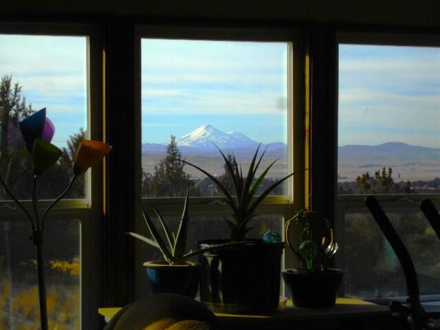 18475 Pope Road Merrill, OR 97633 - Photo 32 of 35 view from kitchen
