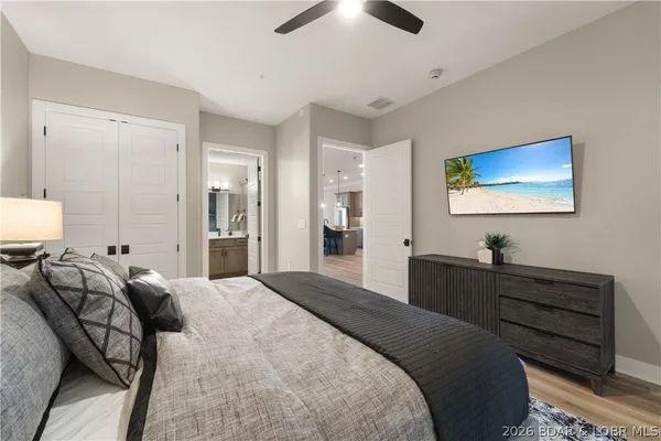 $999,000 | 1184 Jeffries Road, Unit 519, Osage Beach, MO 65065